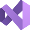 Microsoft Visual Studio icon