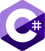 с sharp icon